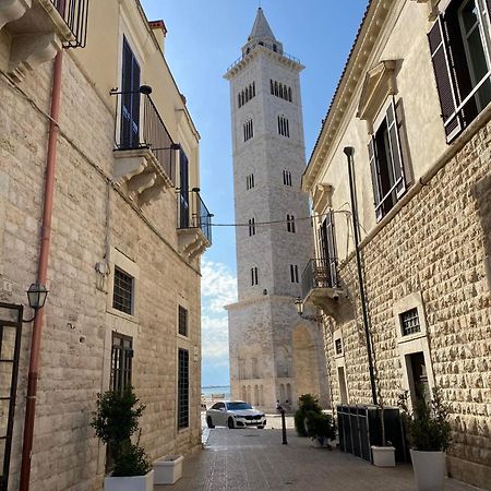 Suite Arco 166 Stanza Privata Trani Exterior photo