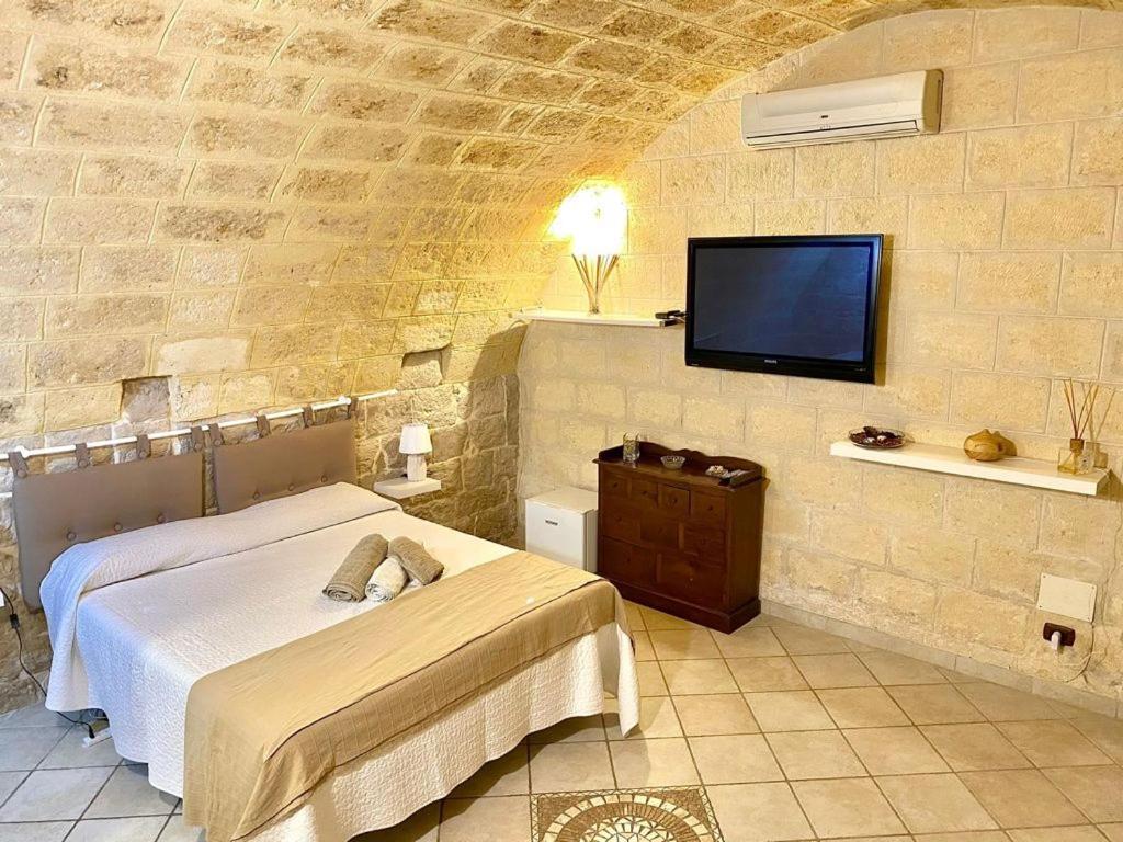 Suite Arco 166 Stanza Privata Trani Exterior photo